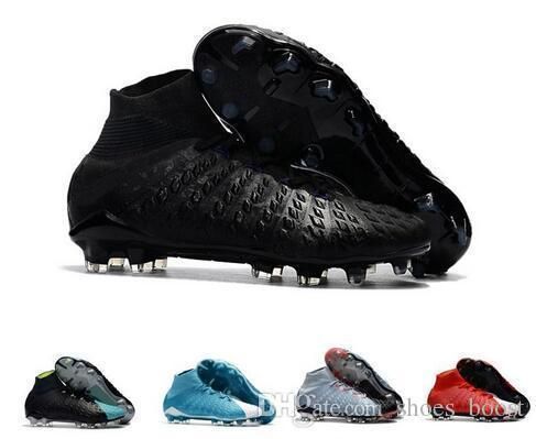 tacos de futbol hypervenom