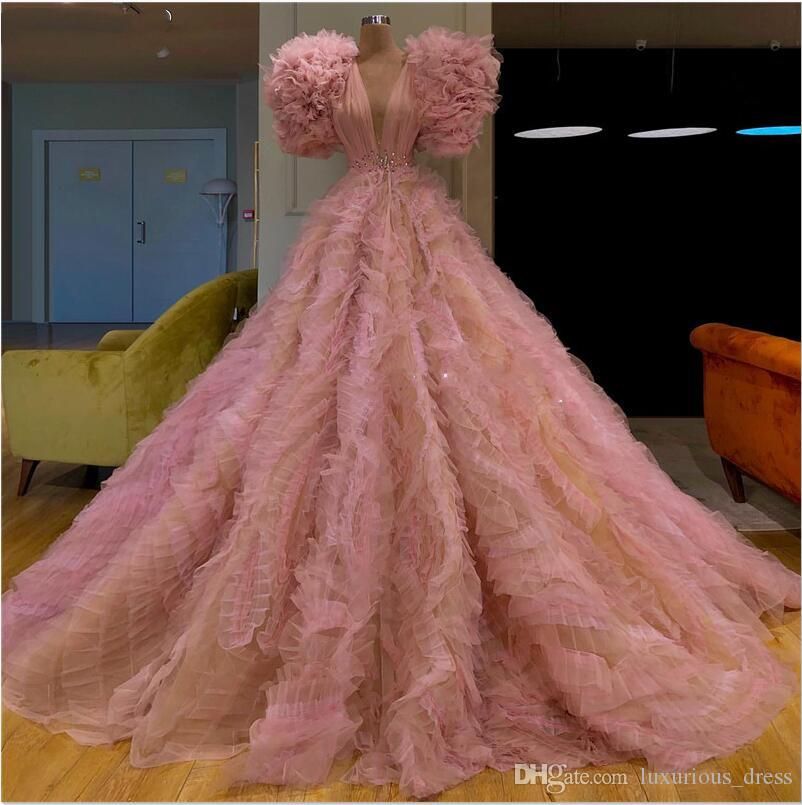 amazing gowns