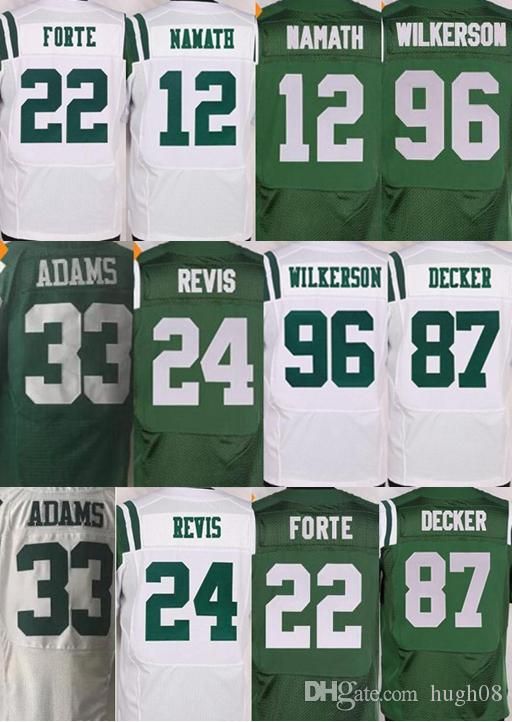 jets forte jersey