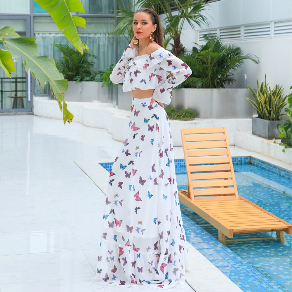 Vestidos de fiesta en la playa de noche Clearance