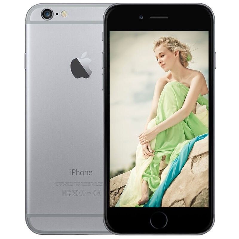 Refurbished Original Apple IPhone 6S Plus 5.5 Inch Unlocked Phones With