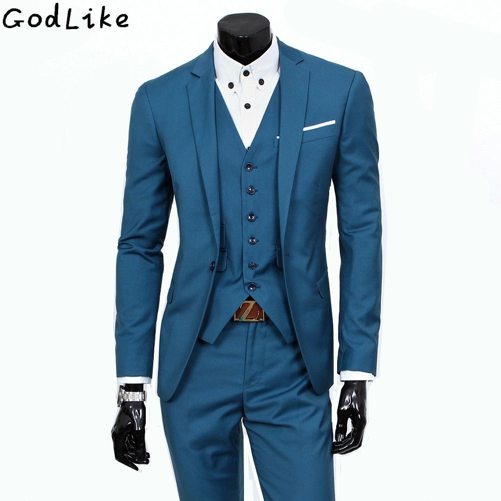 formal dress men for party