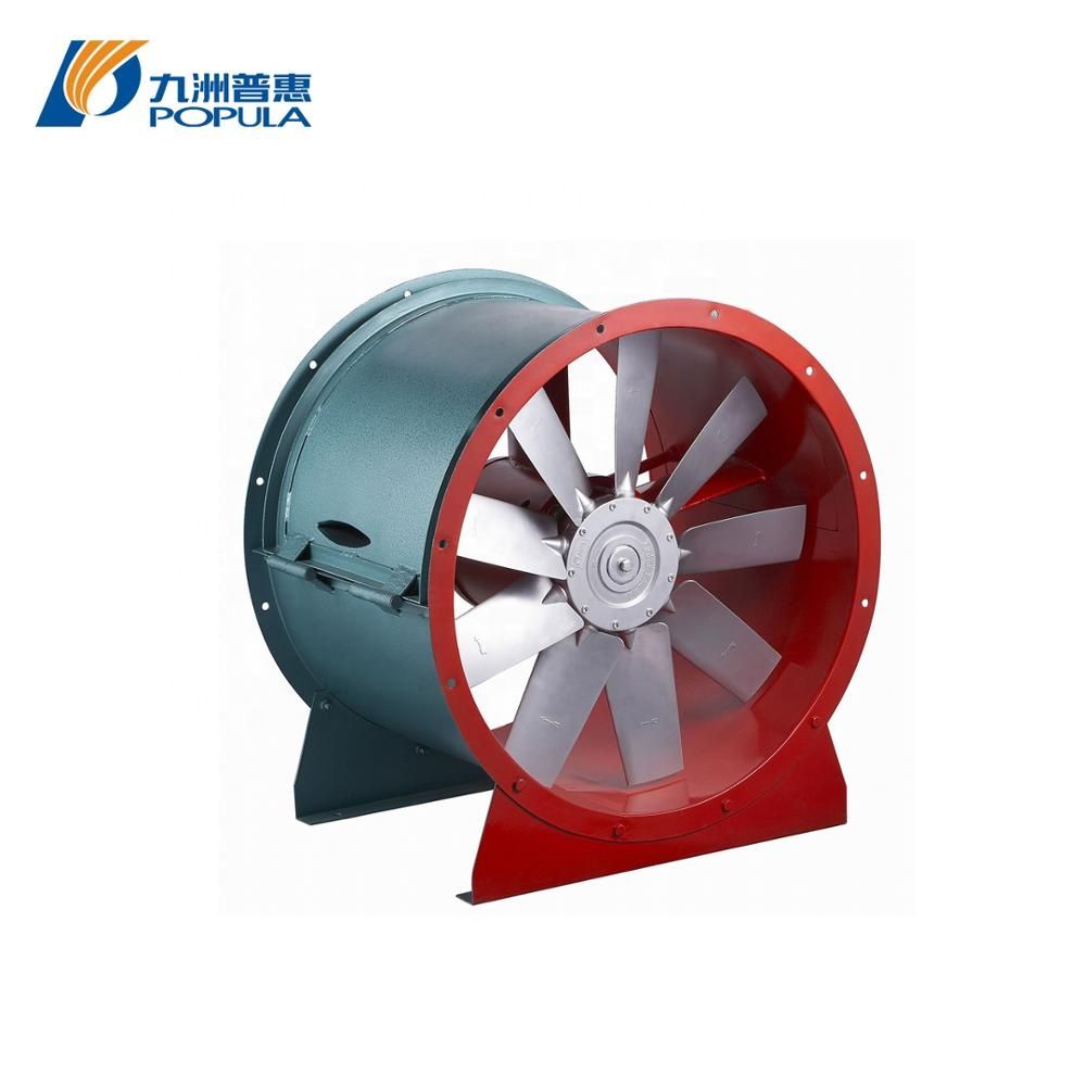 industrial air blower