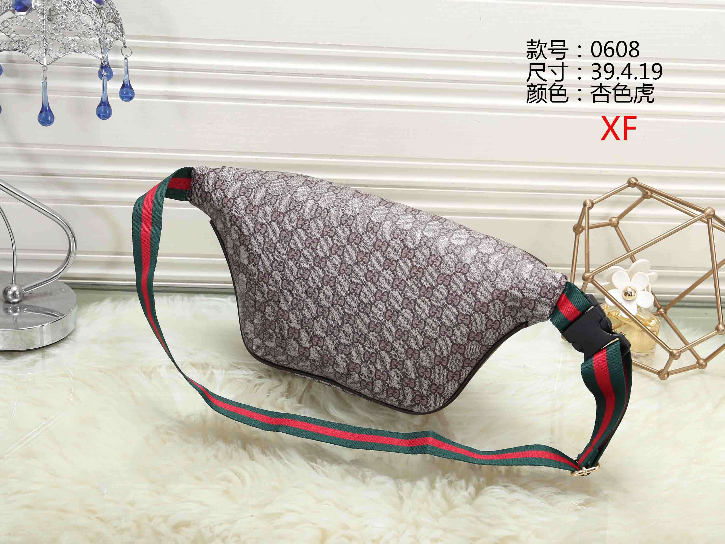 dhgate gucci fanny pack