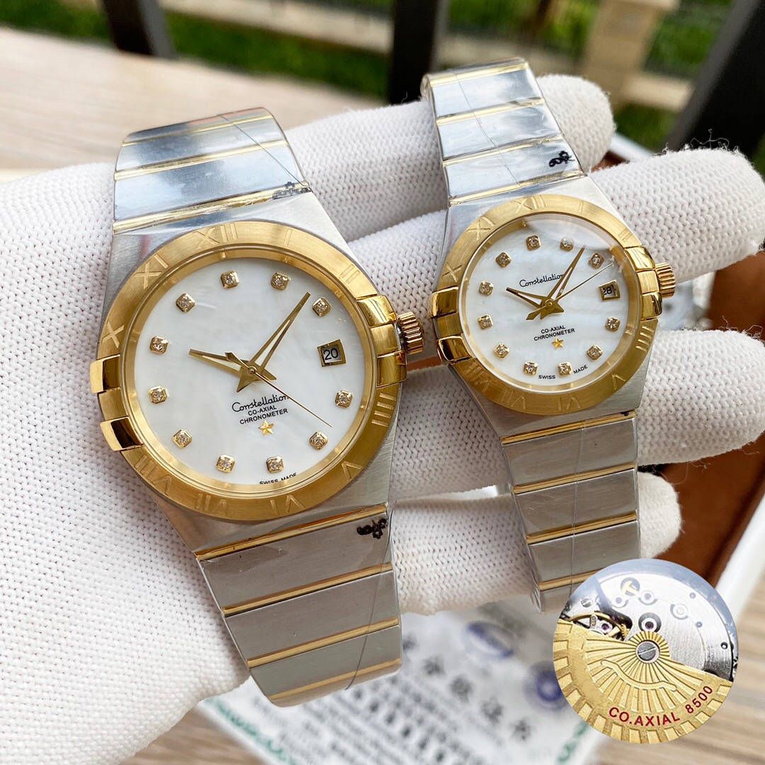 2020 2020 James Bond 007 Ladies Watch Constellation Lovers Diamond Women Watches Watch 13 Omega 13 00 Mens Watch Not Off Shed Wool D2682 From Omega007watch 130 33 Dhgate Com