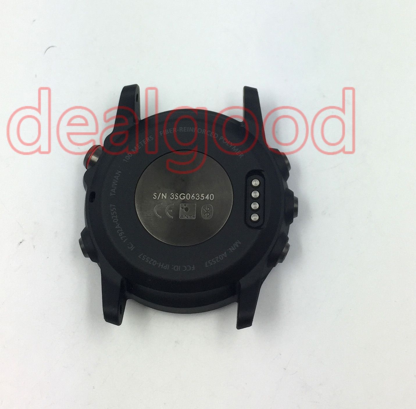 garmin fenix 3 case
