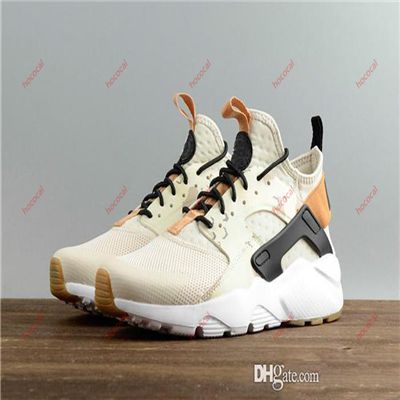 air huarache run mid kids shoes