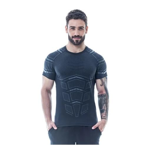 camiseta de secado rápido para hombres camisetas deportivas de man camiseta de secado rápido para hombres camisetas deportivas de man