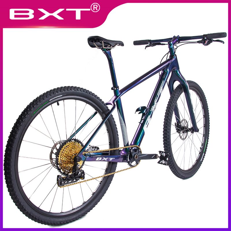 carbon urban bike