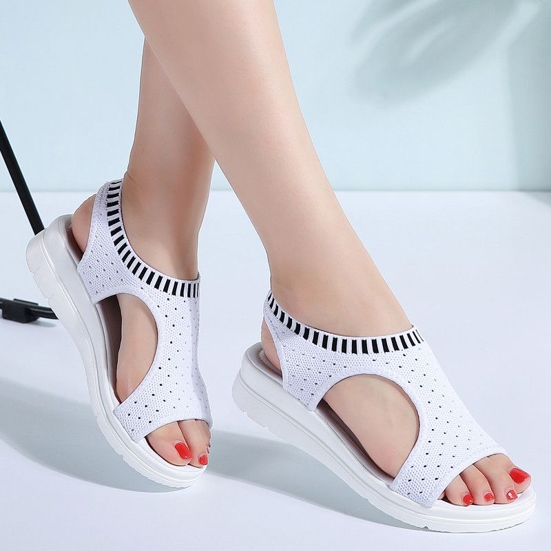 Compra Sandalias Barato | Entrega Rápida Y Calidad | Es.Dhgate. Puede  Obtener Productos Aquí A Un Precio Más Barato Que Toms \u0026 Elpalaciodehierro.
