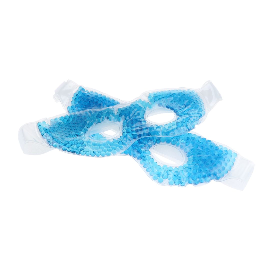 ice pack sleep mask