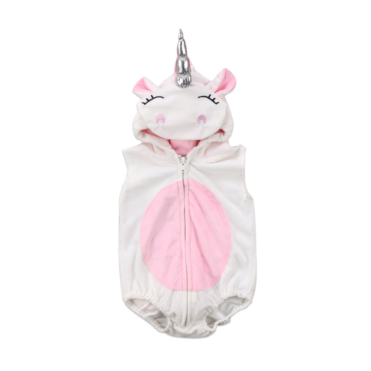 unicorn outfits for little girls
