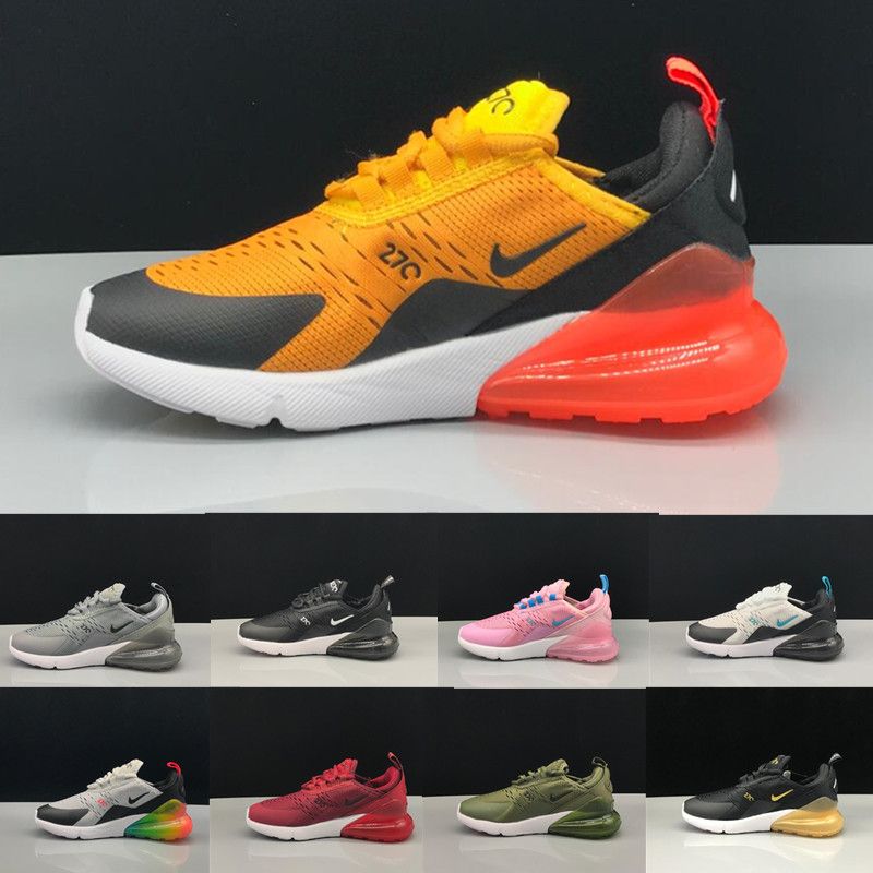 nike 270 27c