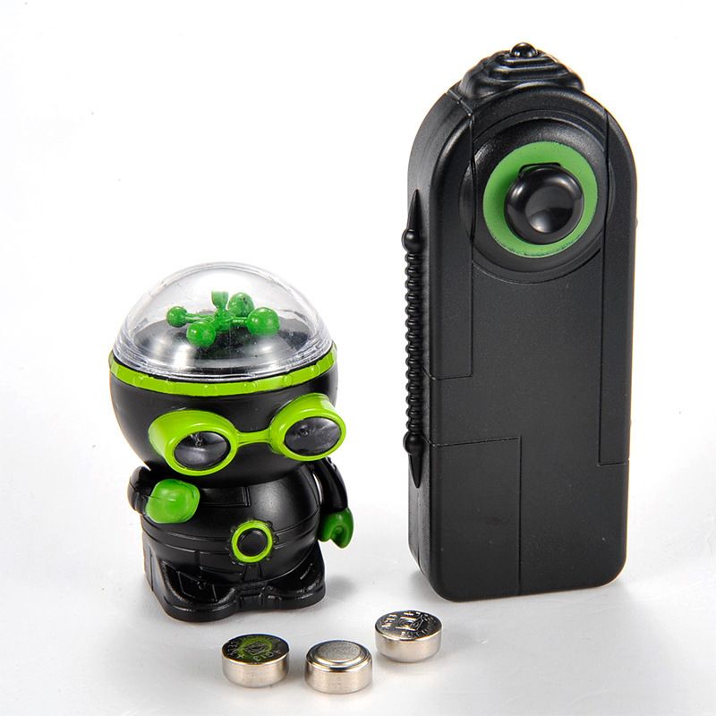 unique rc toys