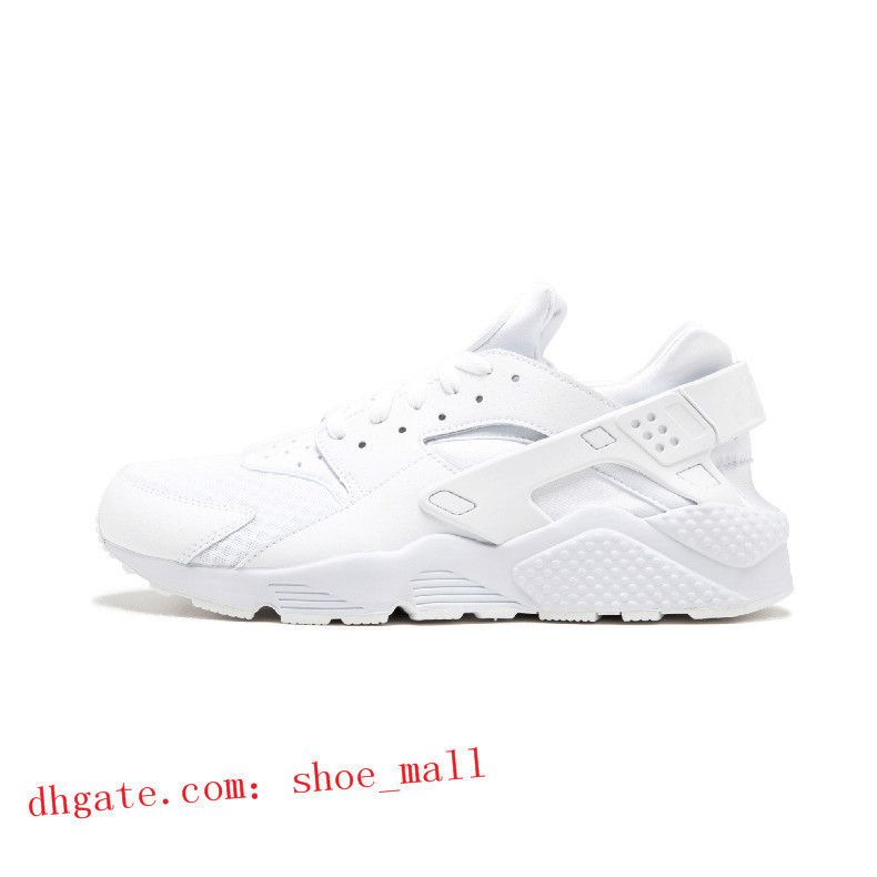 huaraches at the mall