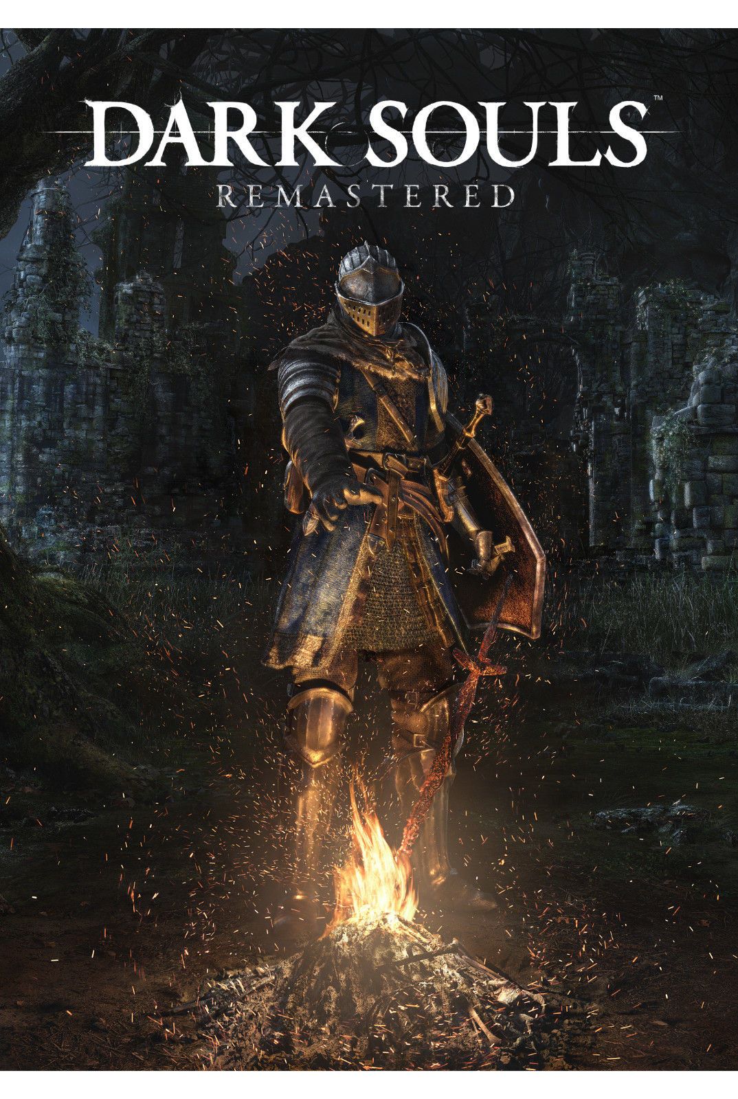 Dark Souls Xbox One Купить