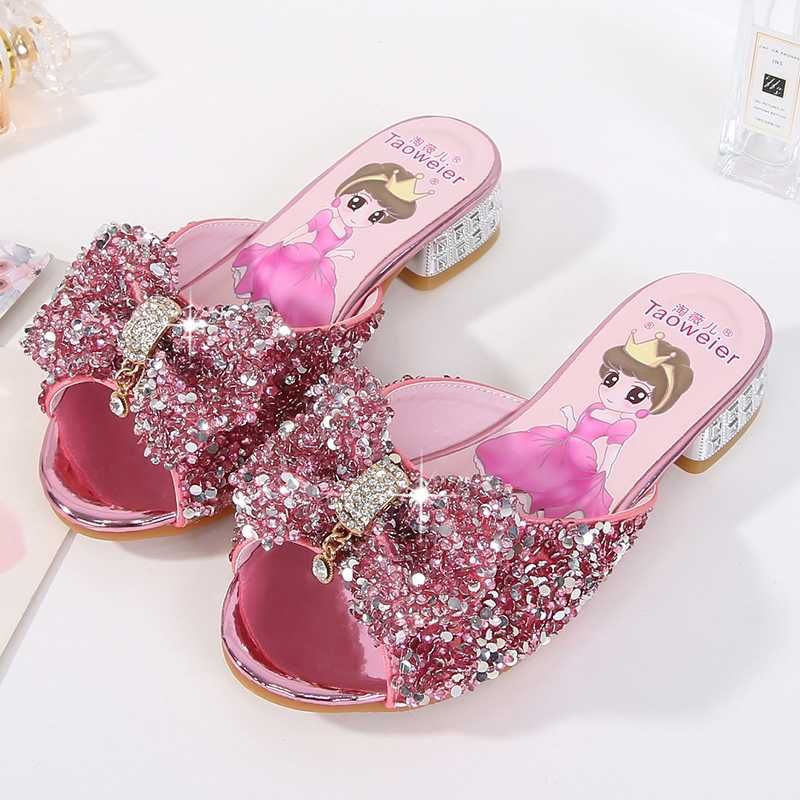 slippers for girl kids