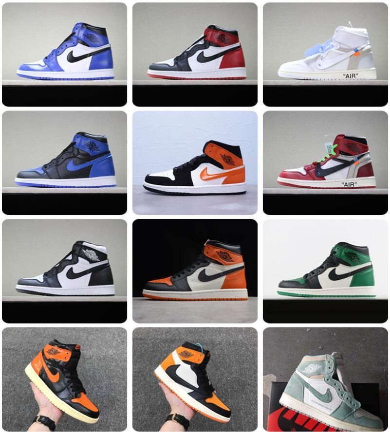 jordan 1 ow