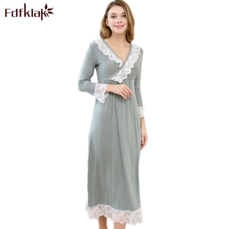 sleeping gowns for women