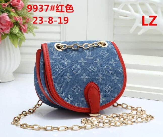 Top 5 Designer Crossbody Bags Literacy Basics