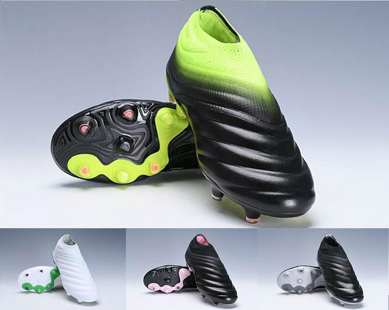 newest soccer cleats 2019