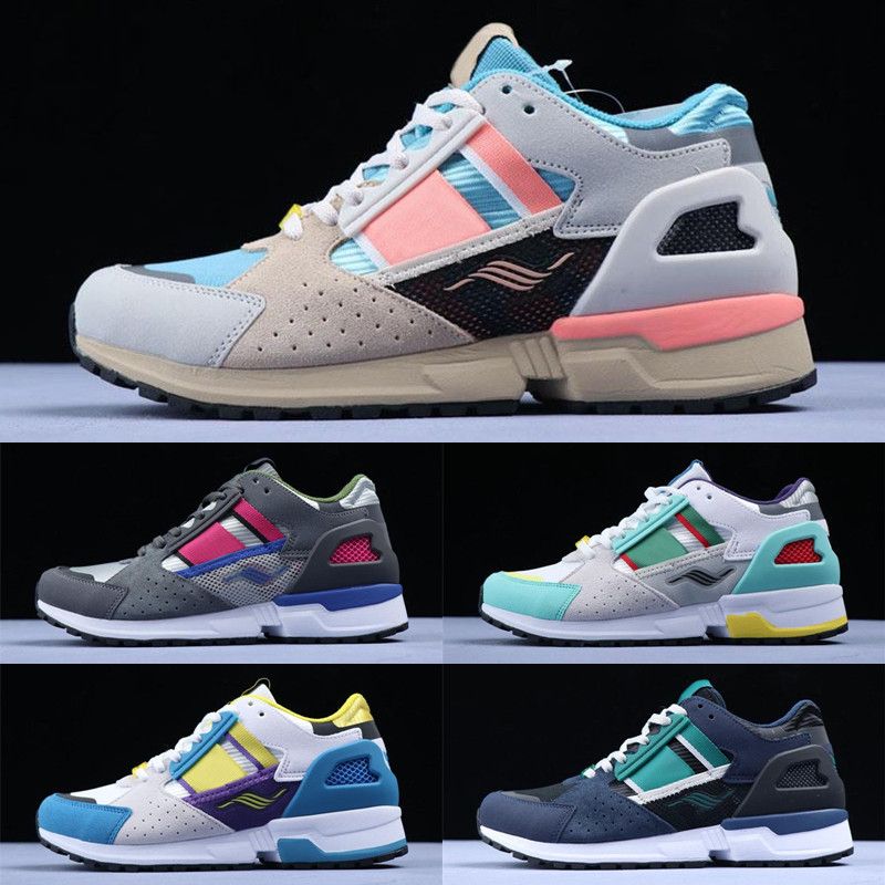 adidas zx 10000 hombre españa