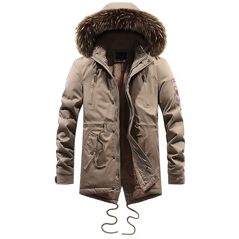 Chaqueta Con Cuello En E Abrigos Con Capucha De Invierno Del Chaqueta Con Cuello En E Abrigos Con Capucha De Invierno Del