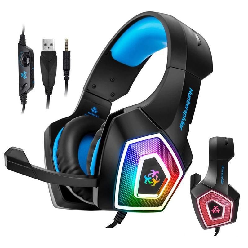 Professional Gaming Headset 
