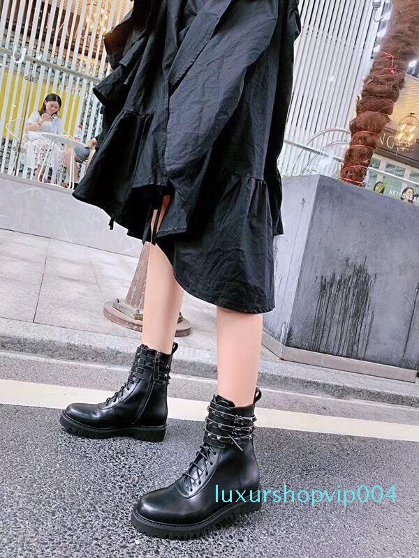 hot boots for fall 2019