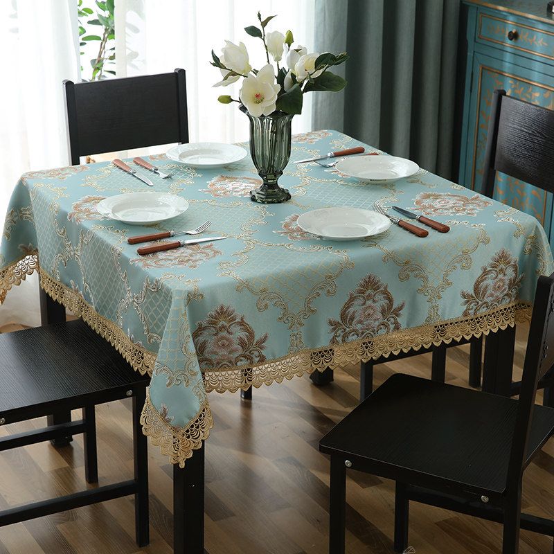 square cloth tablecloths