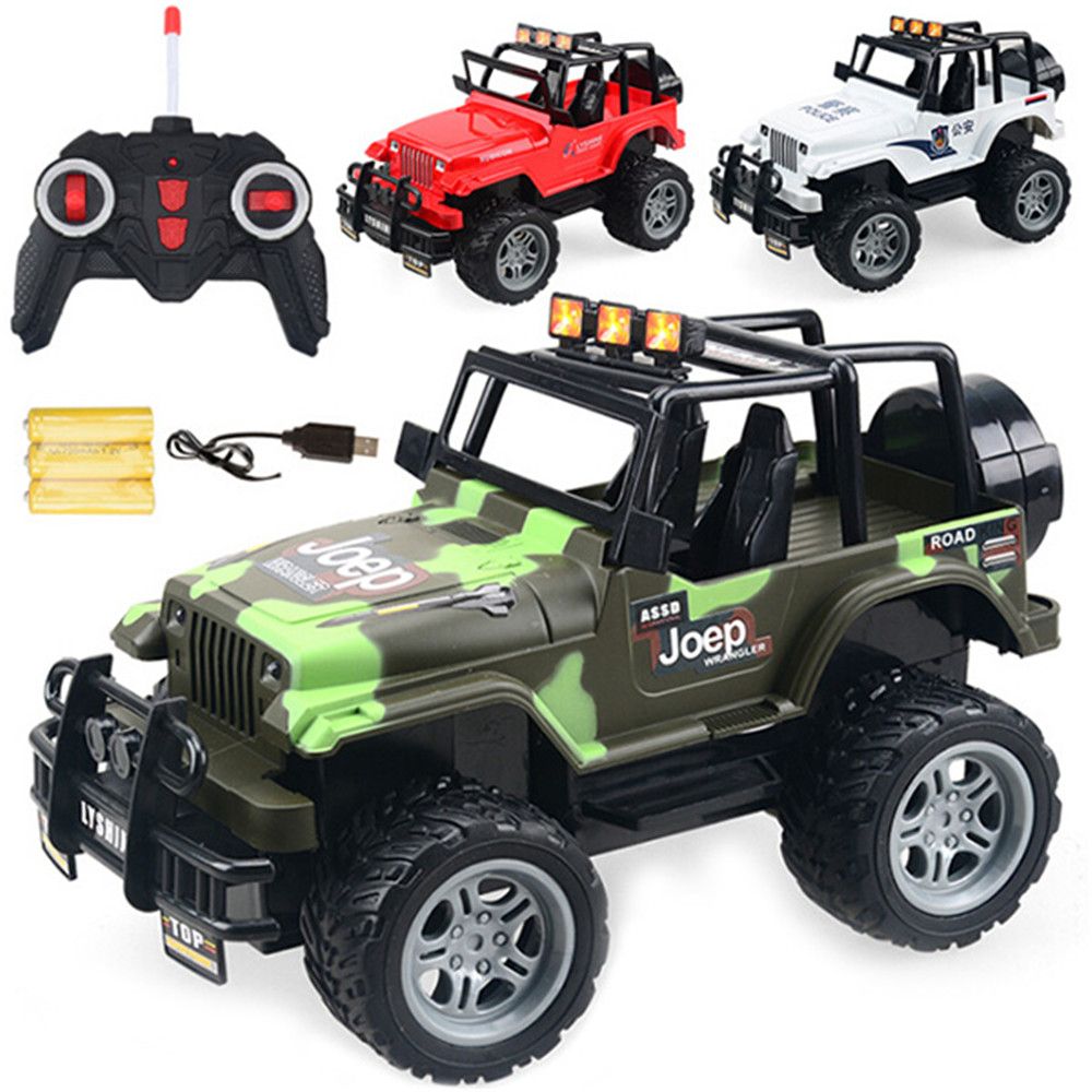 selling rc cars