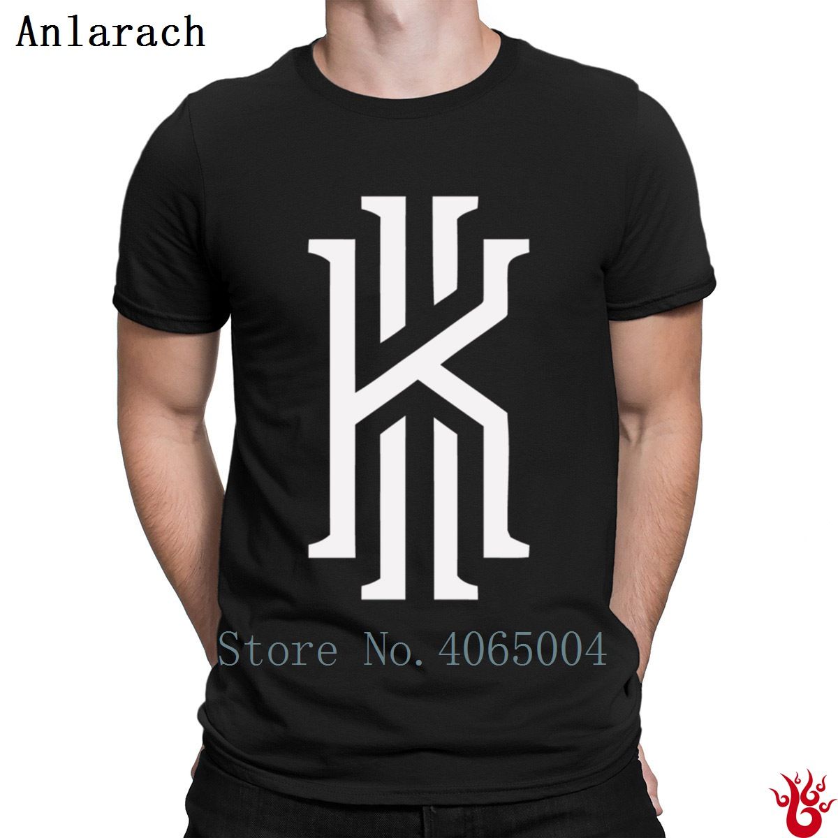 kyrie irving shirt design