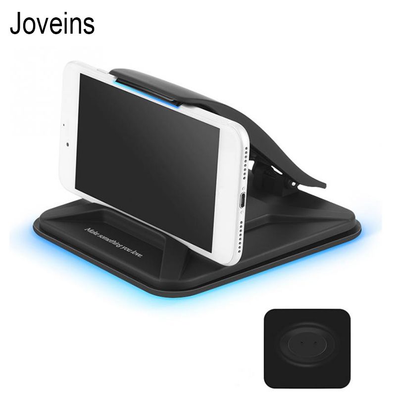 mobile stand for car dashboard