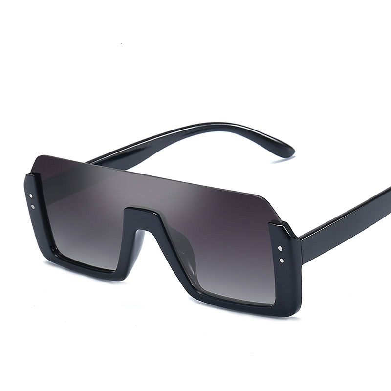 Gafas de marca de medio marco de lujo gafas gafas de solmujer Gafas de marca de medio marco de lujo gafas gafas de solmujer
