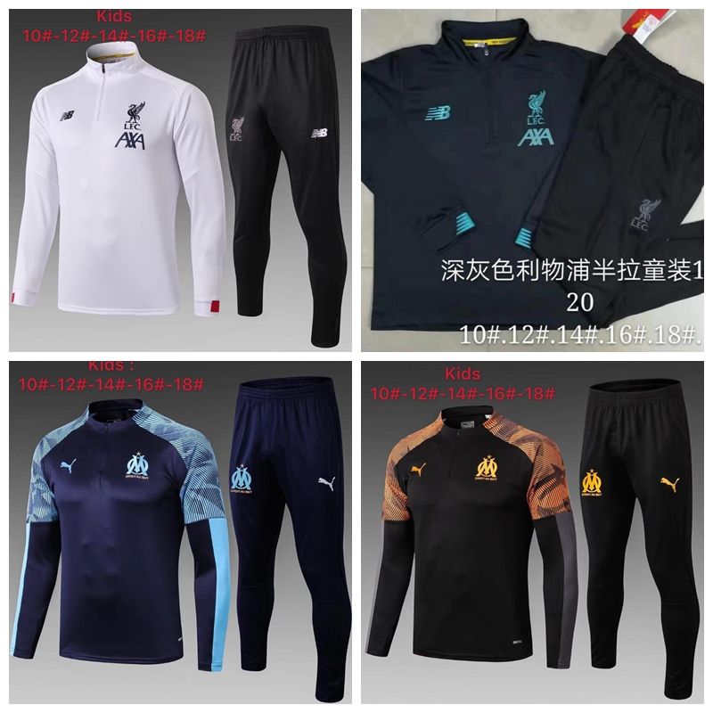 liverpool tracksuit dhgate
