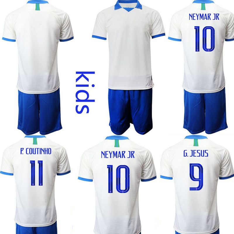 junior soccer kits