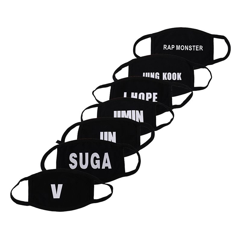 masque facial bts masque facial bts