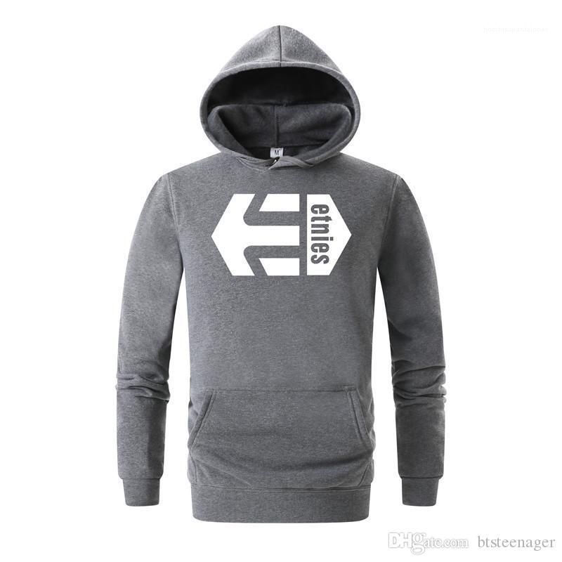 etnies hoodie