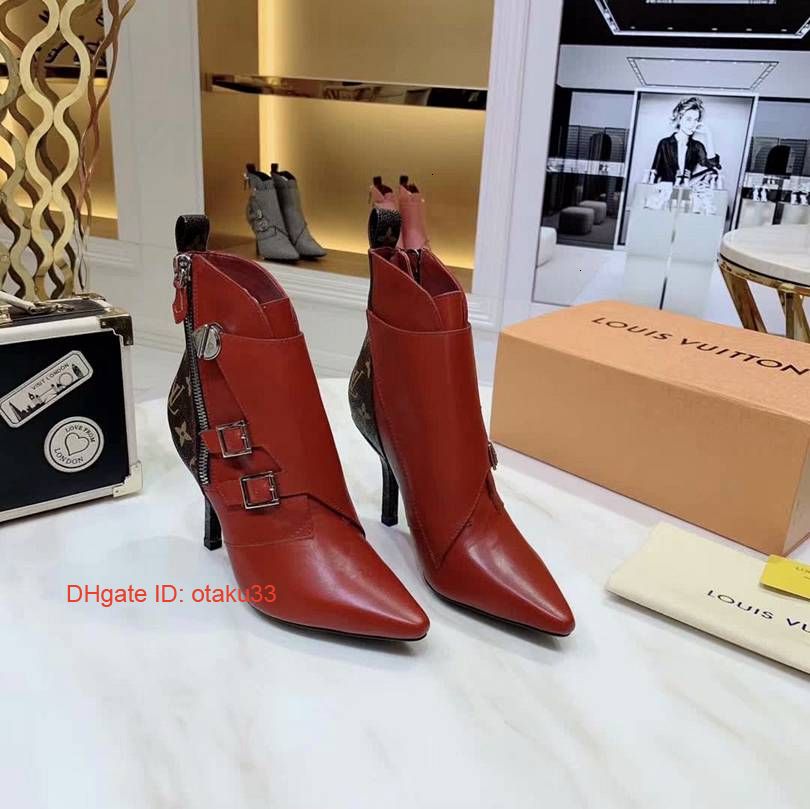 women's round toe ankle boots