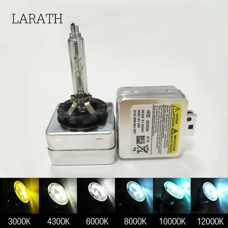 RCP D1S/ D1R 8000K Xenon HID Replacement Bulb Ice Blue Metal Stents Base 12V Car Headlight Lamps Head Lights 35W D1S8 - A Pair RCP D1S/ D1R 8000K Xenon HID Replacement Bulb Ice Blue Metal Stents Base 12V Car Headlight Lamps Head Lights 35W D1S8 - A Pair