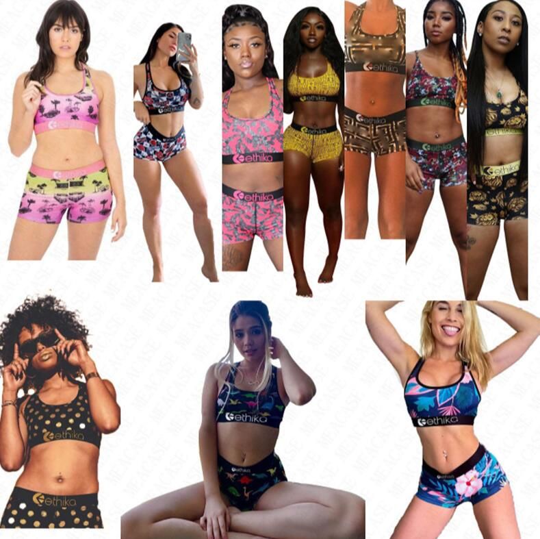 two piece tank top bathing suits