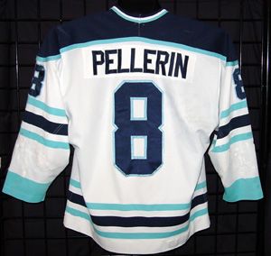 8 Scott Pellerin