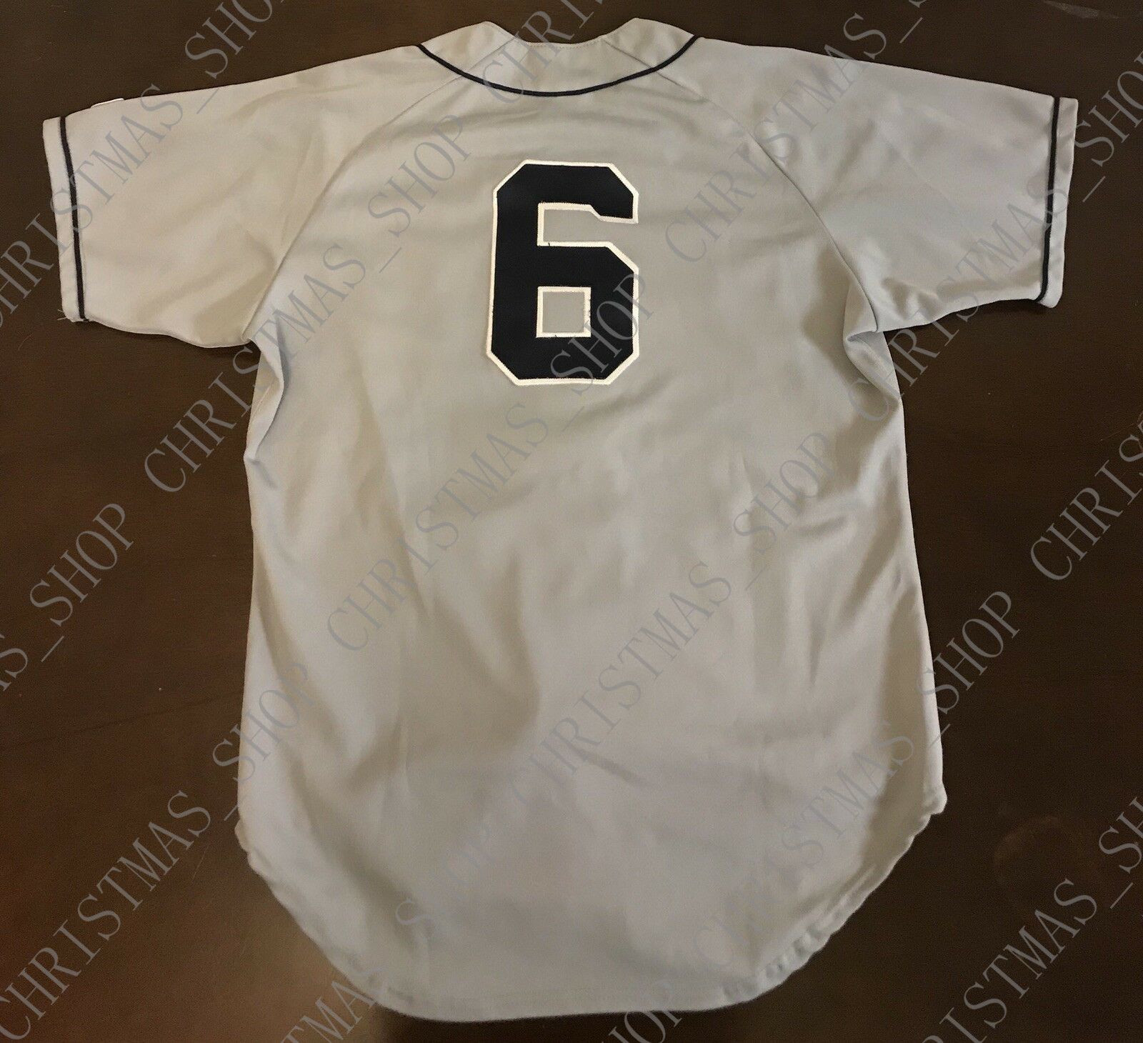 wilson jersey creator