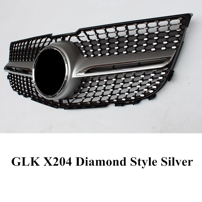 Diamant zilver