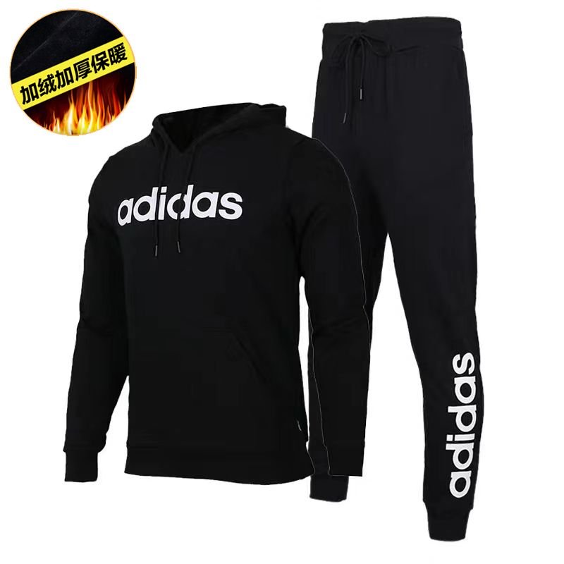 velvet adidas tracksuit mens