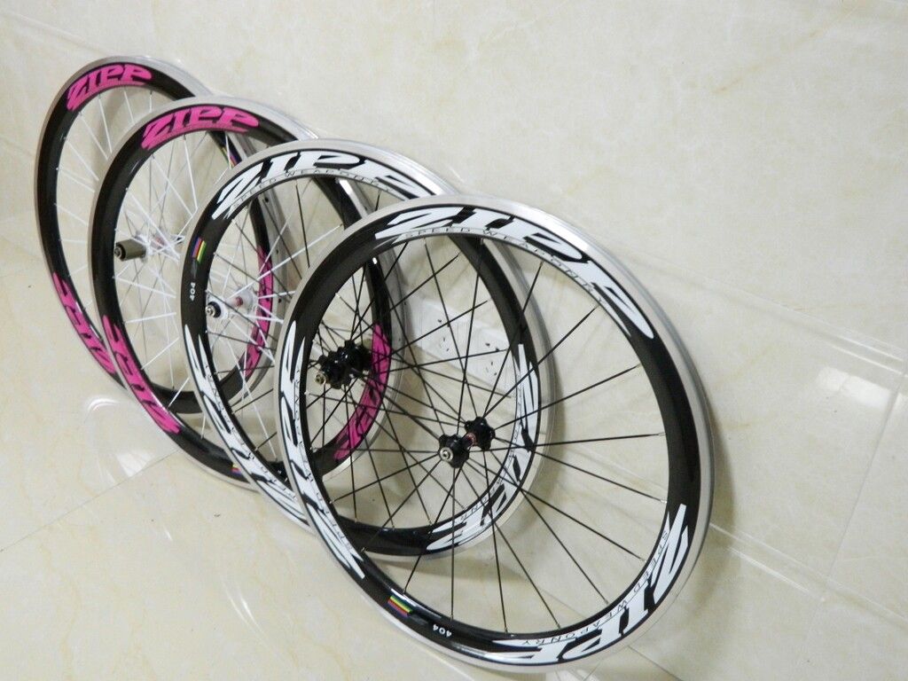 zipp 50mm wheels