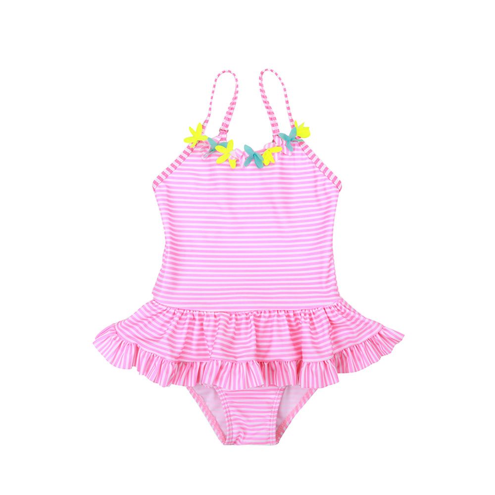 kids bathing suits one piece