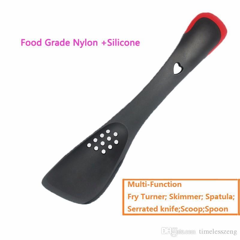 food turner uses