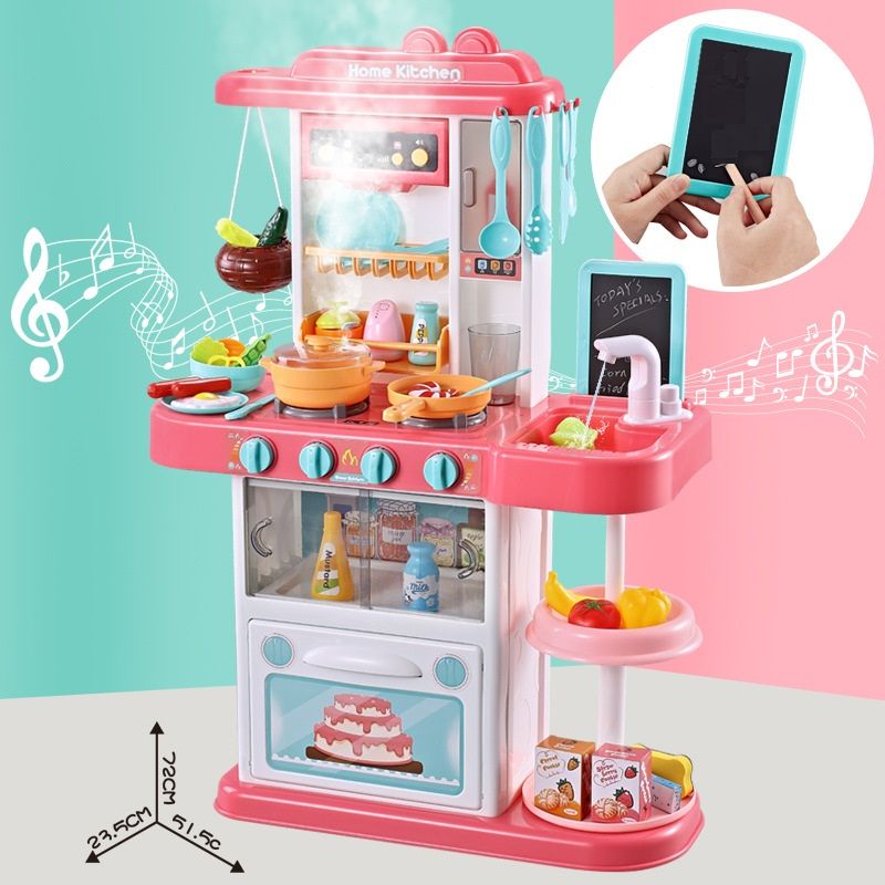 big kitchen playset