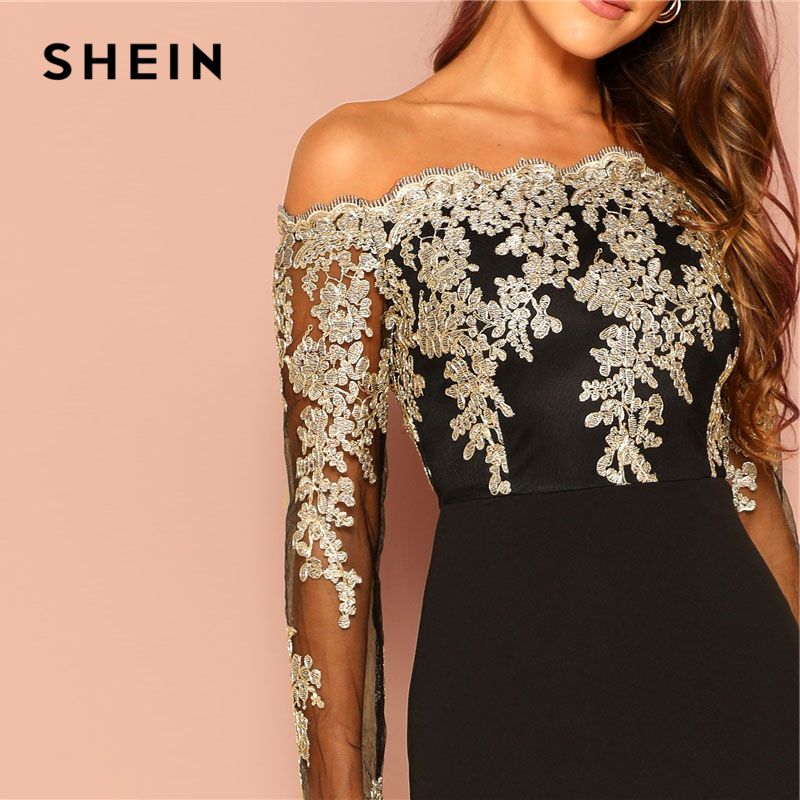 رهان التيلة مع الفرق الأخرى vestido de fiesta shein - pasopferde-verband.com